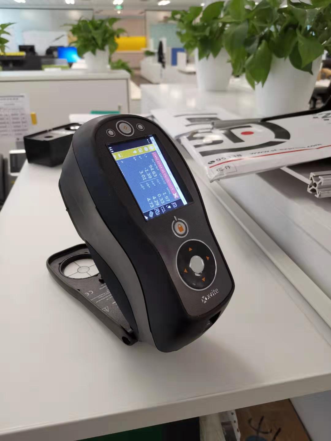 Ci62系列分光光度儀